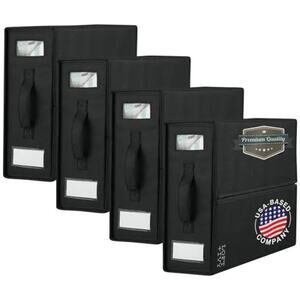 Loft & Ivy SheetStash 4-Pack